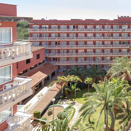 Seramar Hotel Luna Park Adults Only Ел Аренал Екстериор снимка