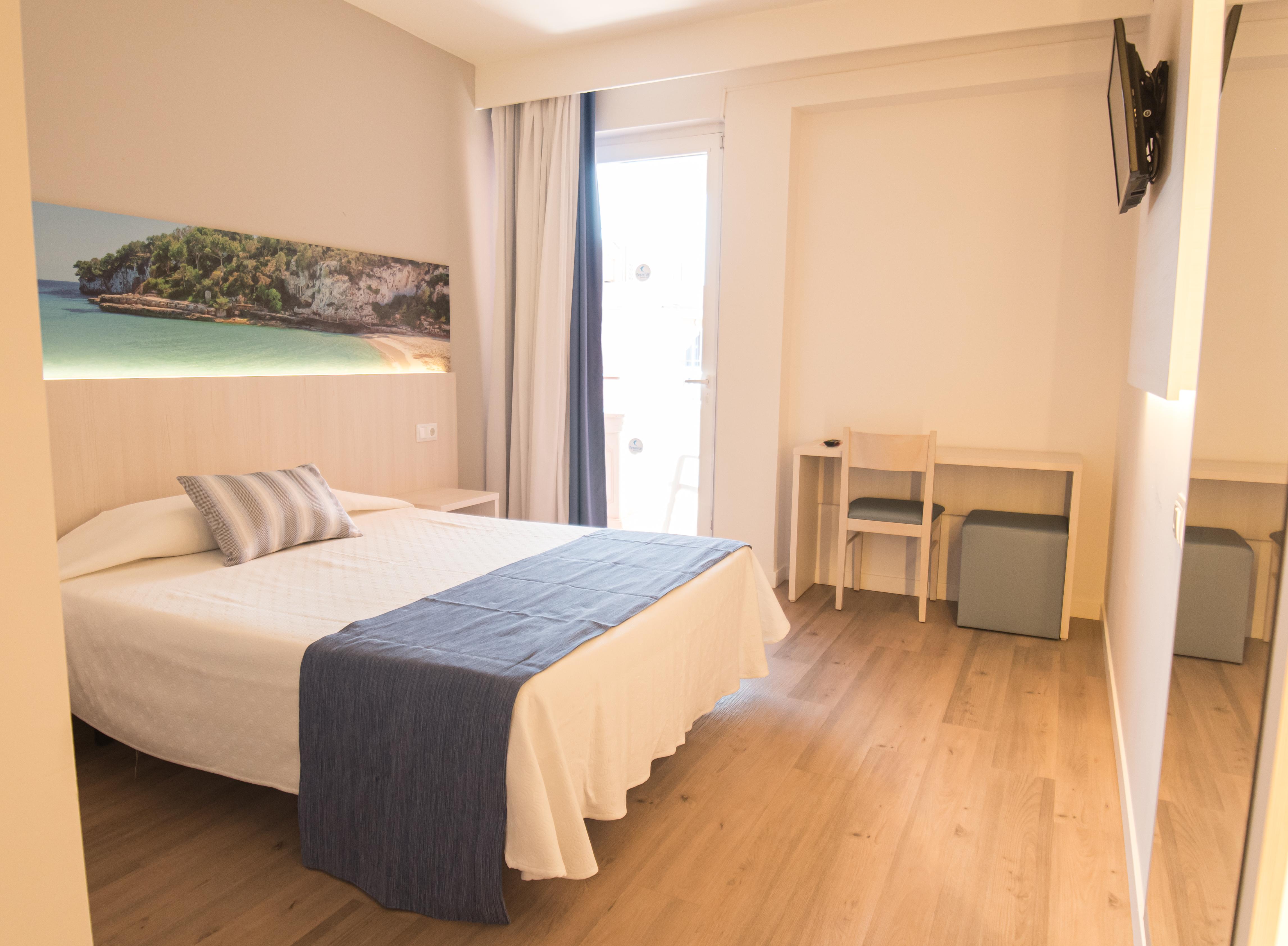 Seramar Hotel Luna Park Adults Only Ел Аренал Екстериор снимка