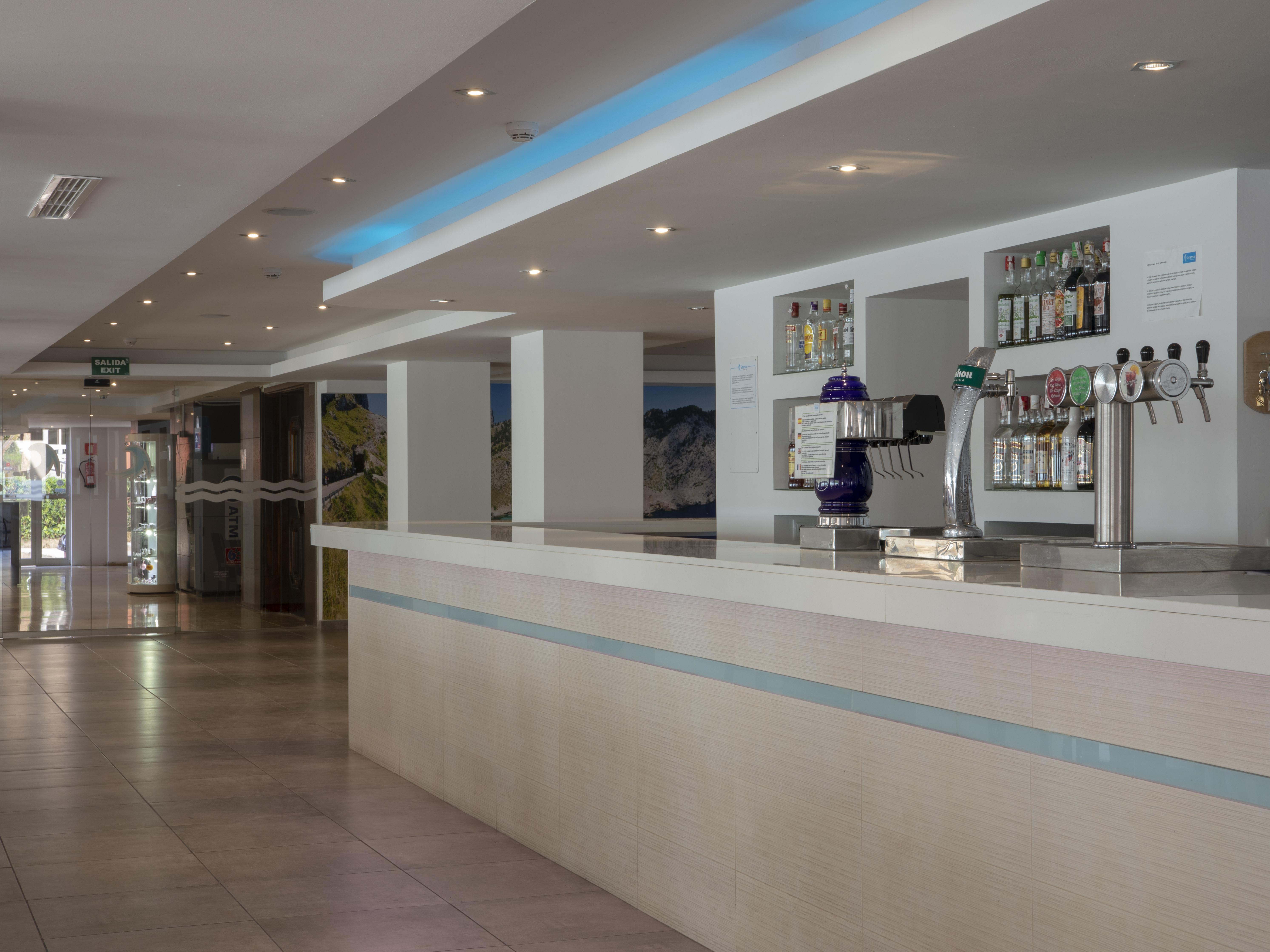 Seramar Hotel Luna Park Adults Only Ел Аренал Екстериор снимка