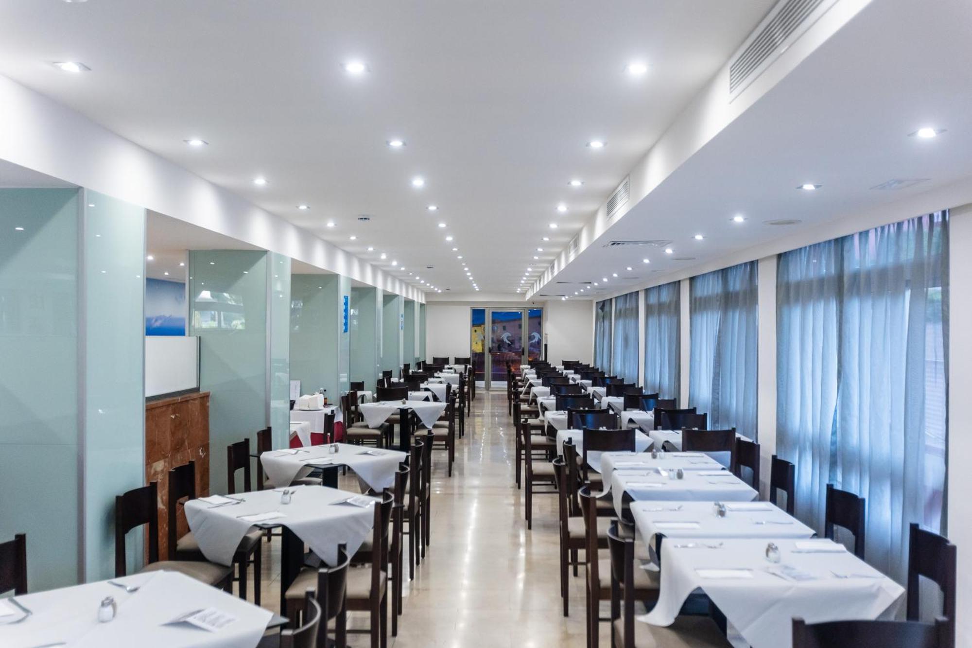 Seramar Hotel Luna Park Adults Only Ел Аренал Екстериор снимка