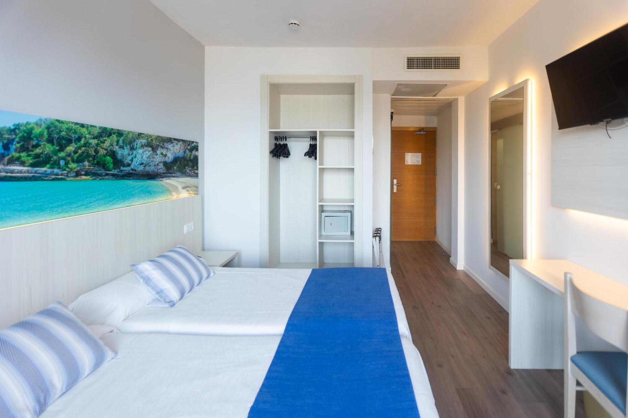Seramar Hotel Luna Park Adults Only Ел Аренал Екстериор снимка